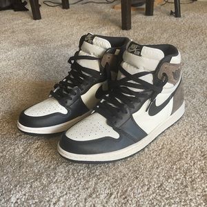 Jordan 1 “Mocha”